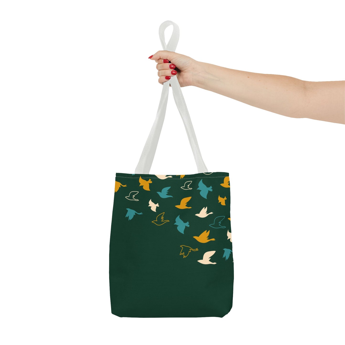Tote Bag (AOP)