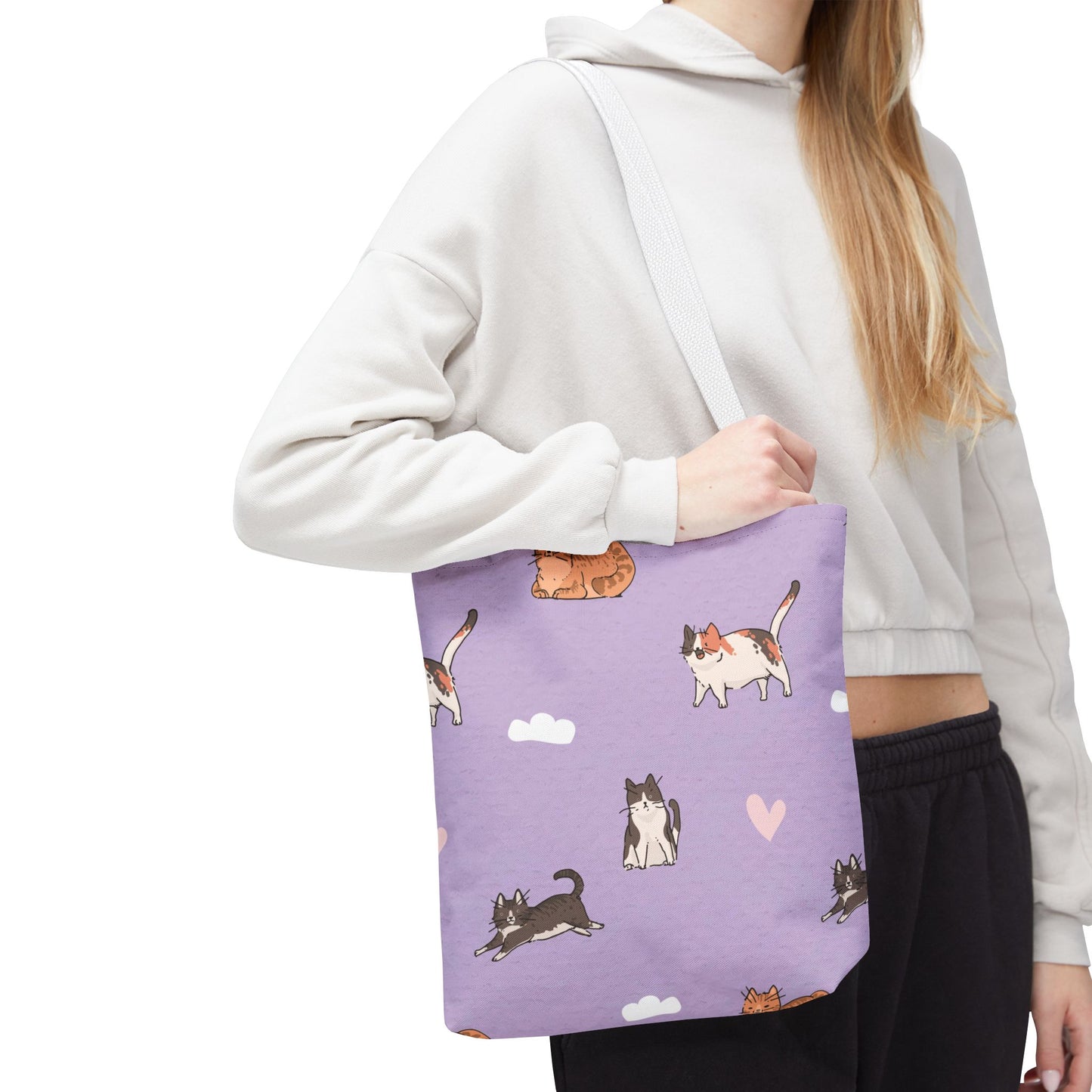 Tote Bag (AOP)