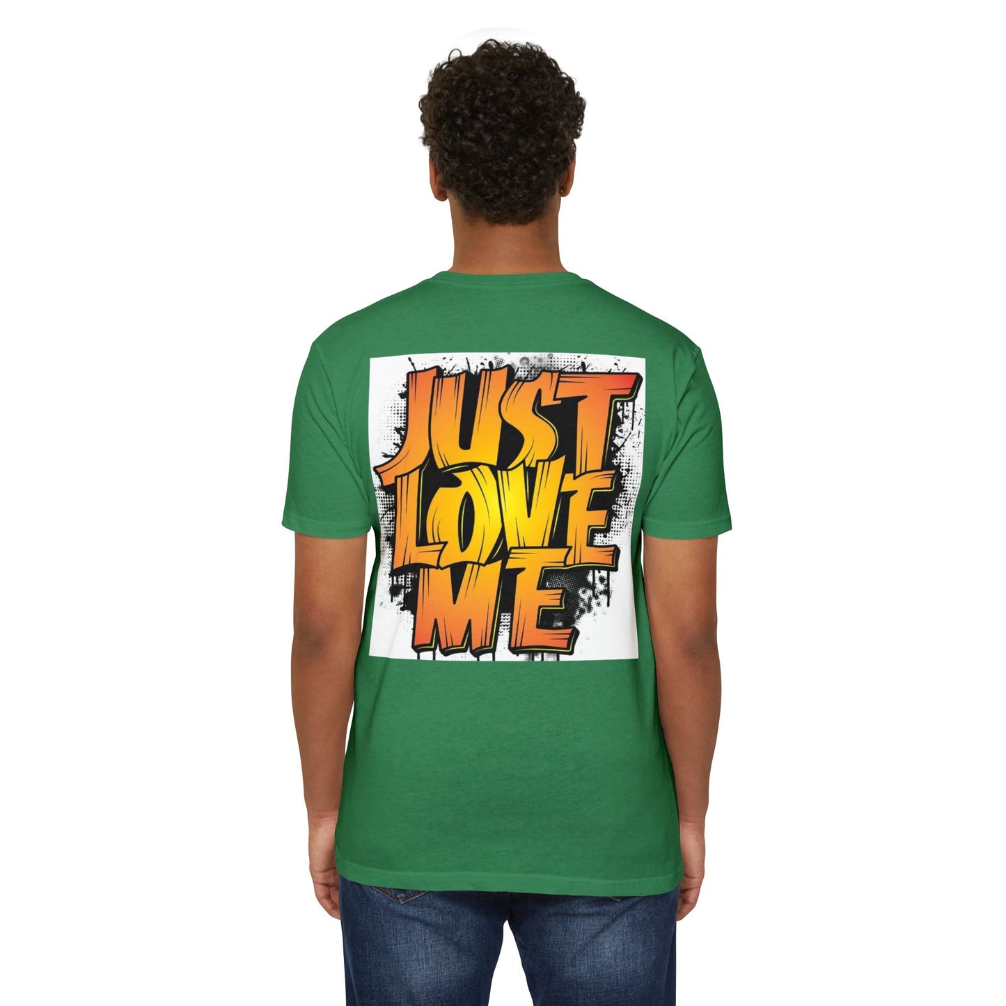 Kamado Tanjiro Men’s T-Shirt | Demon Slayer Anime Graphic Tee