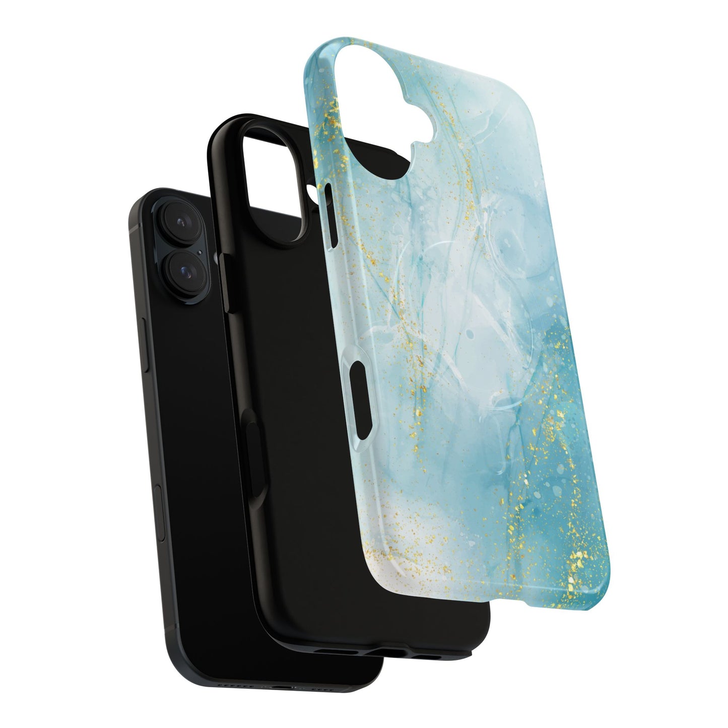 Tough Magnetic Cases
