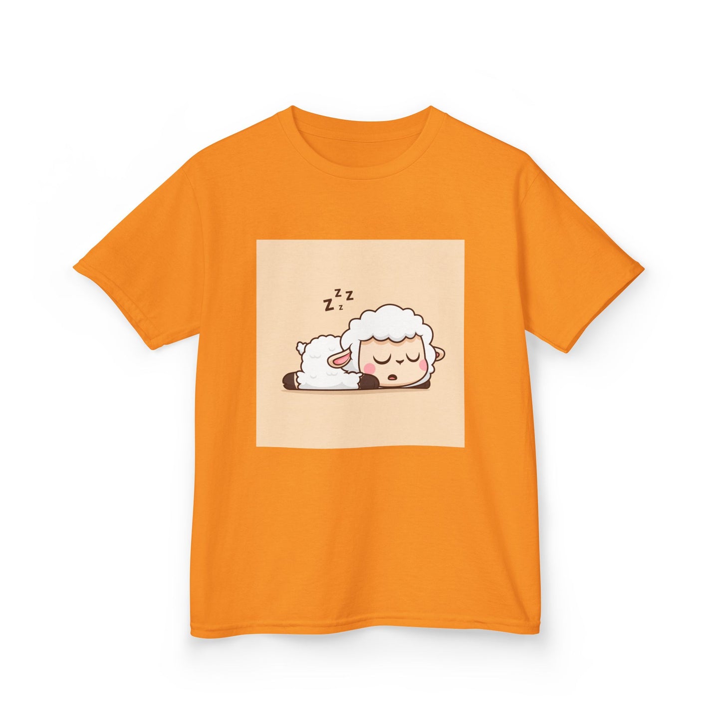 Kids Heavy Cotton™ Tee
