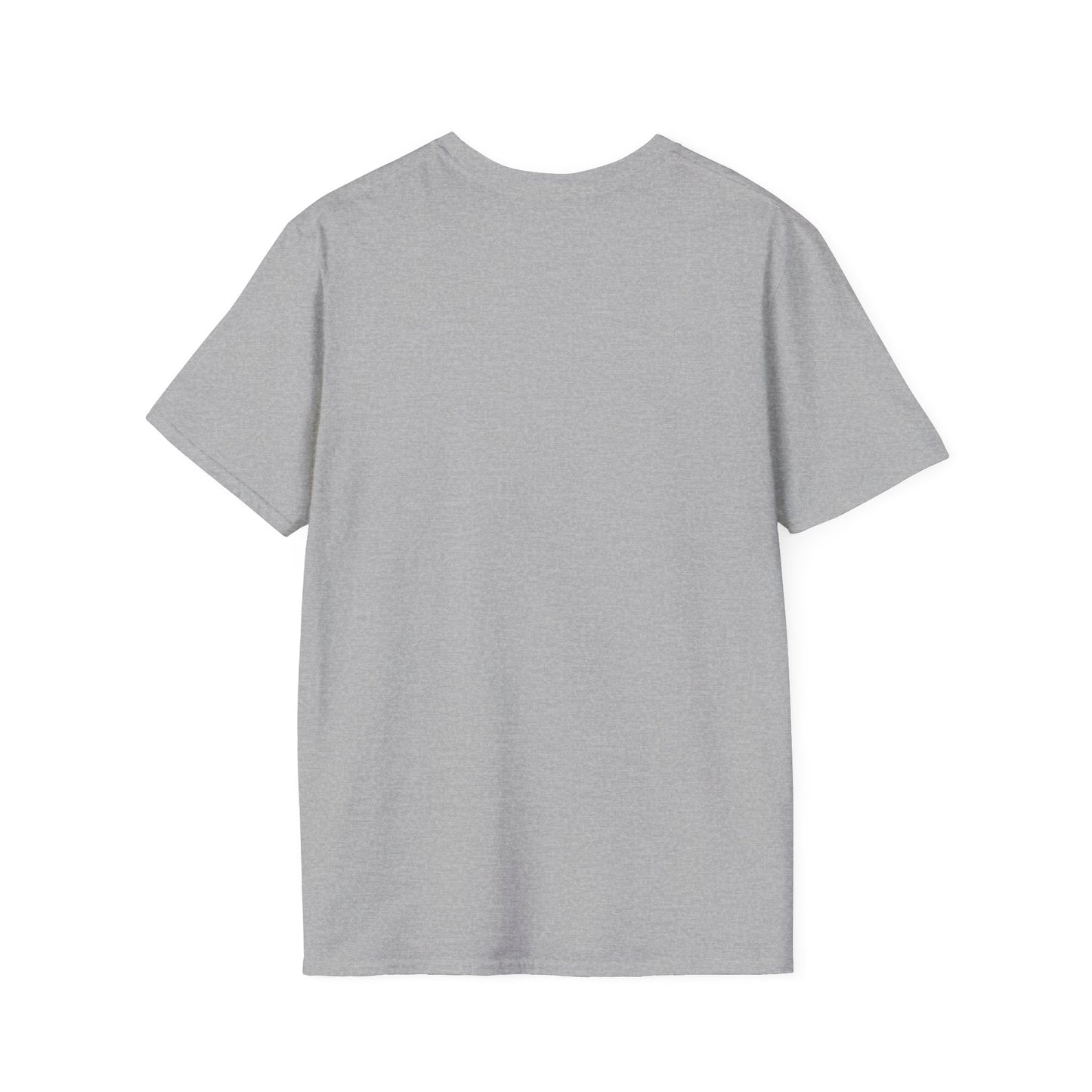 Casual Streetwear T-Shirt | Premium Everyday for Men & Women