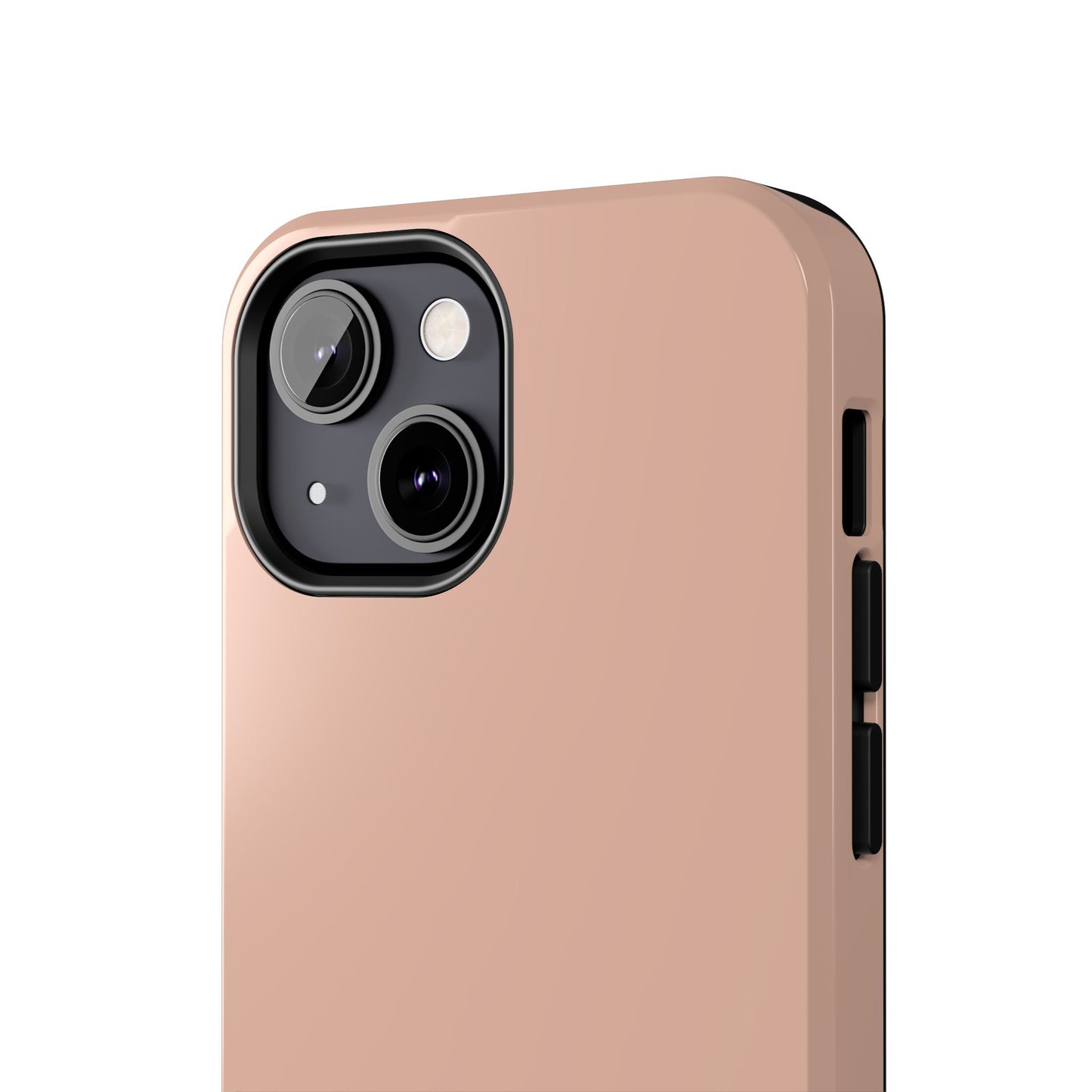 Rose Gold Aesthetic Phone Case