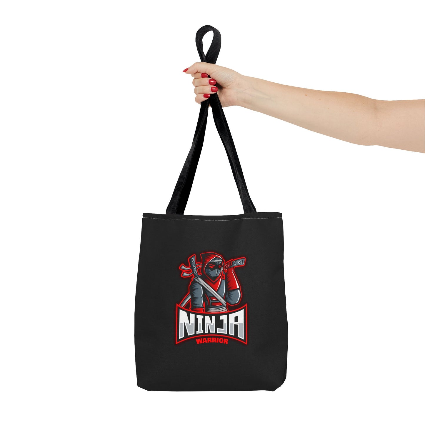 Tote Bag (AOP)