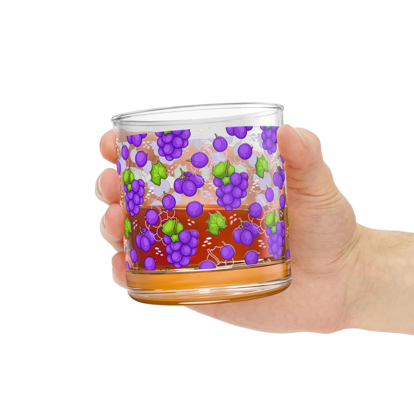 Rocks Glass, 10oz