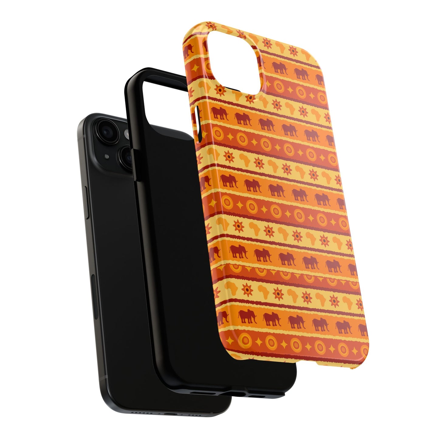 Tough Phone Cases
