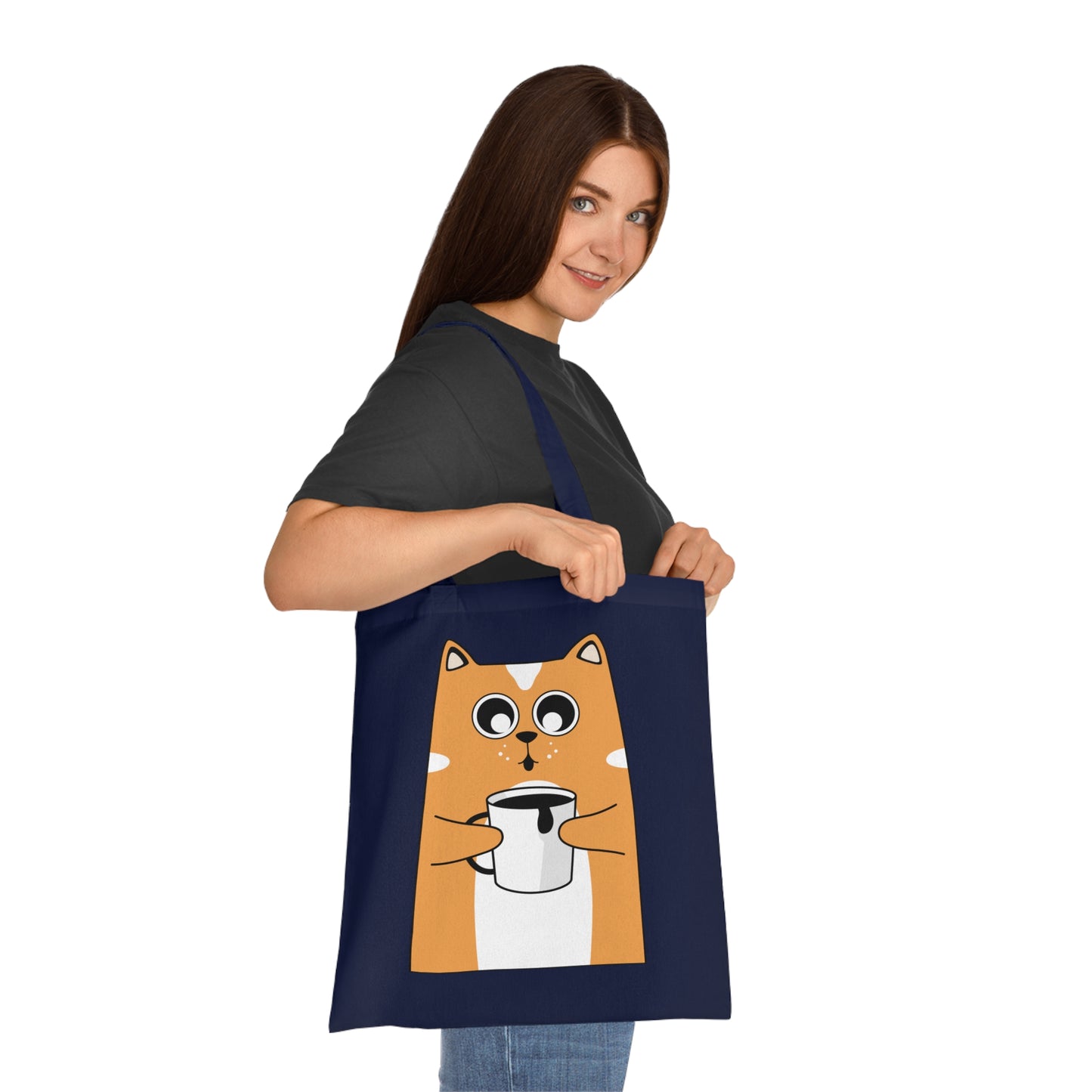 Cotton Tote