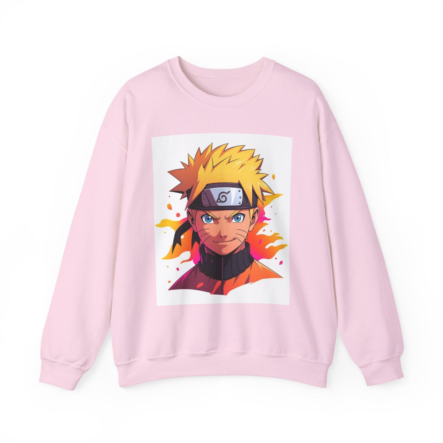 Unisex Heavy Blend Crewneck Sweatshirt