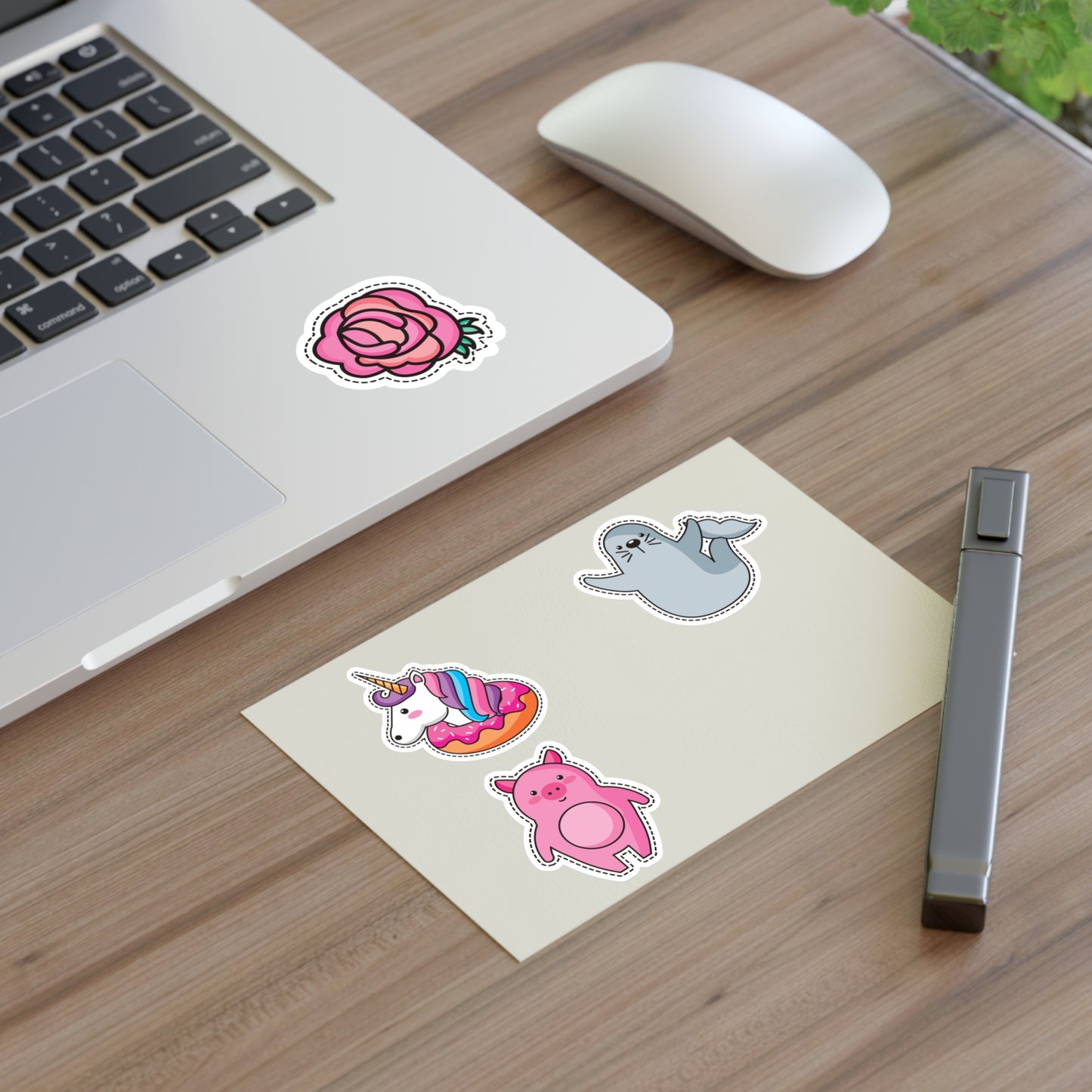 Sticker Sheets