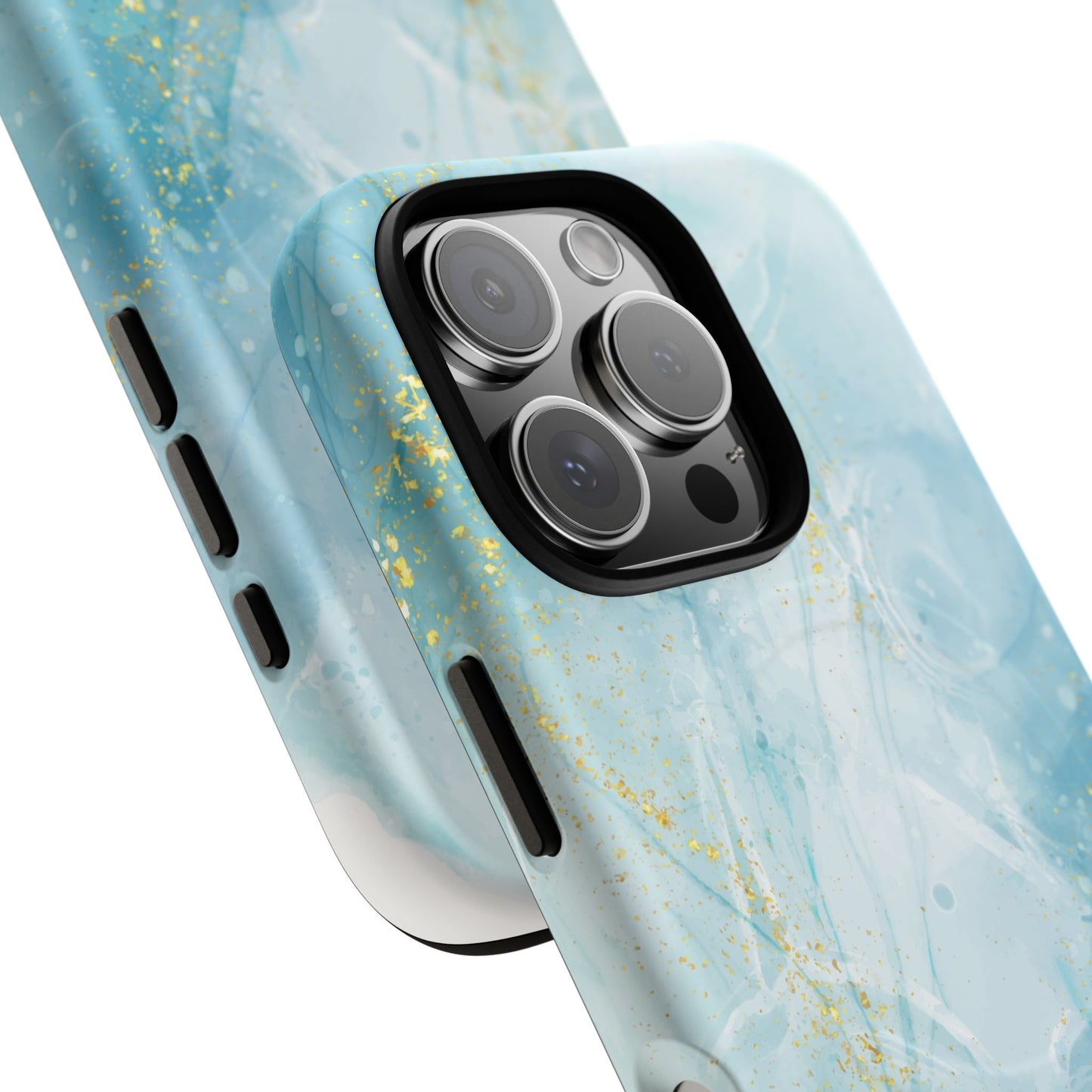 Tough Magnetic Cases