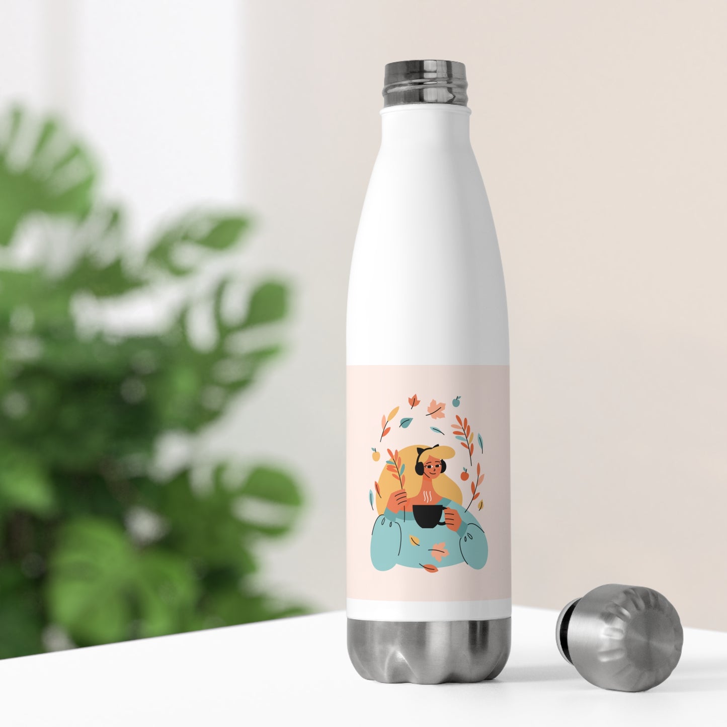 20oz Insulated Bottle
