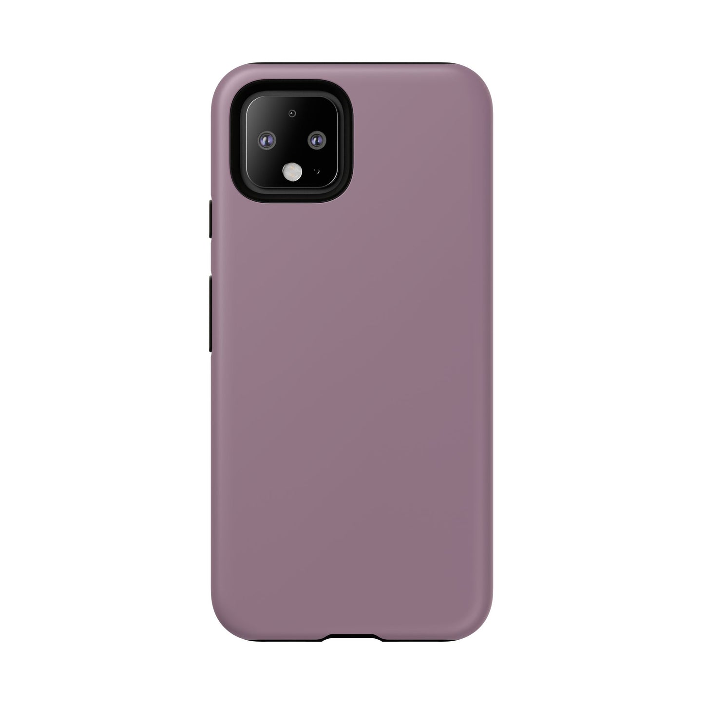 Purple Tough Phone Case