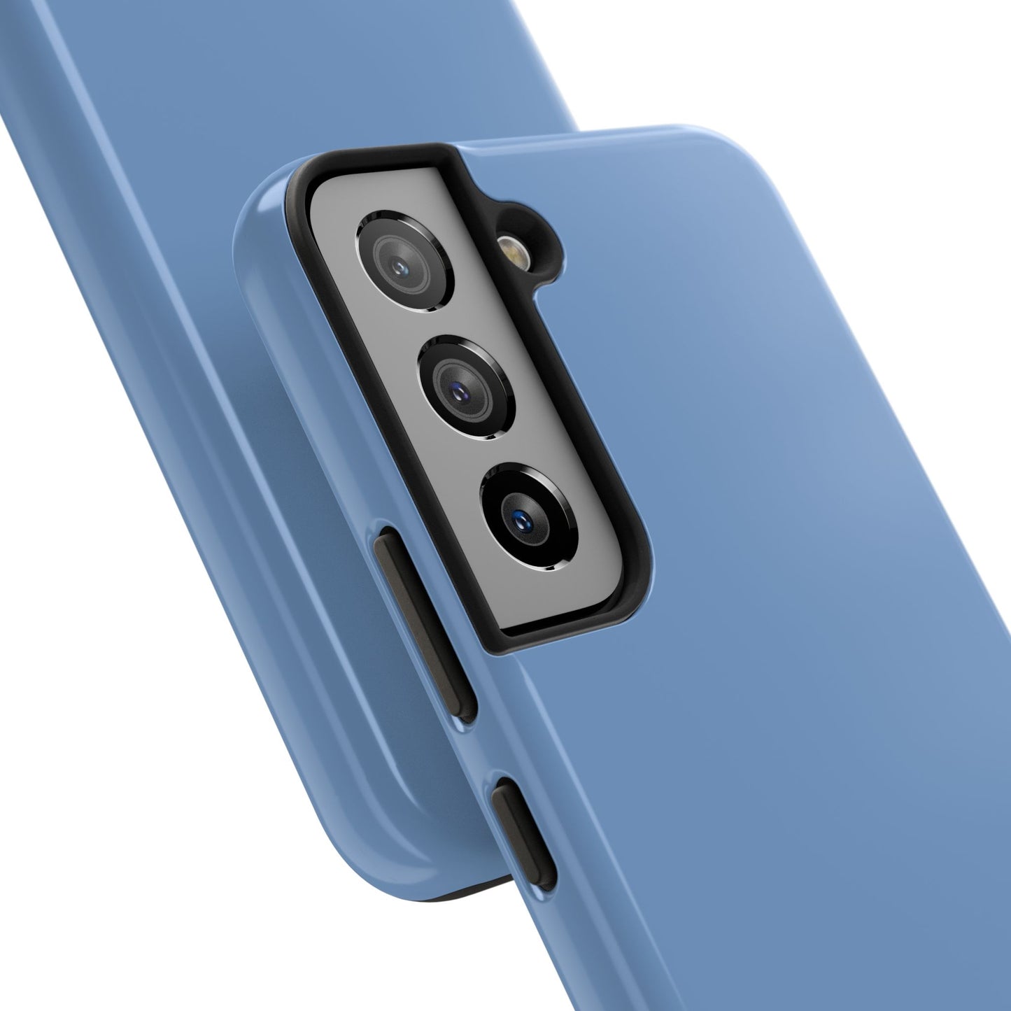 Blue Aesthetic Phone Case