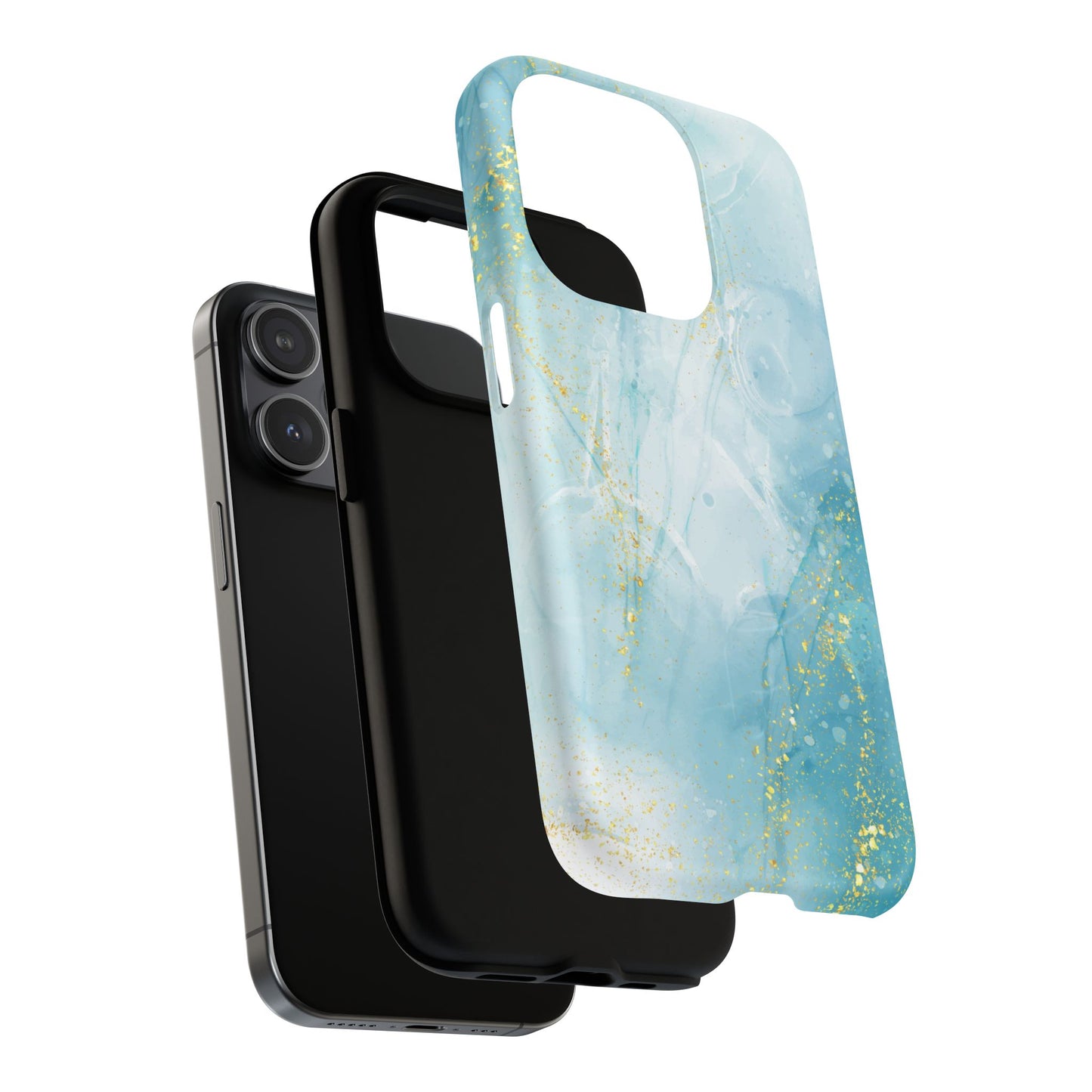 Tough Magnetic Cases
