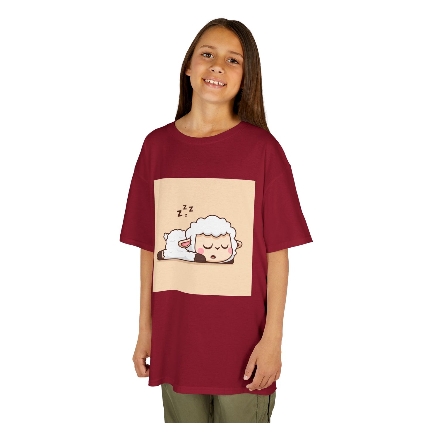 Kids Heavy Cotton™ Tee