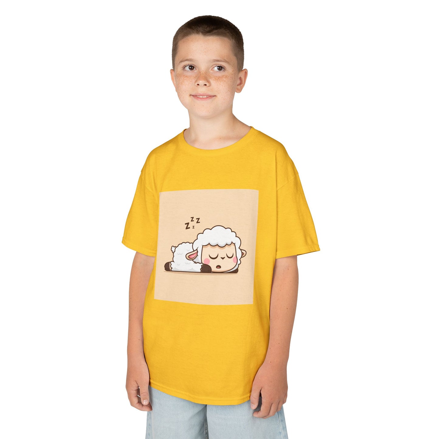 Kids Heavy Cotton™ Tee