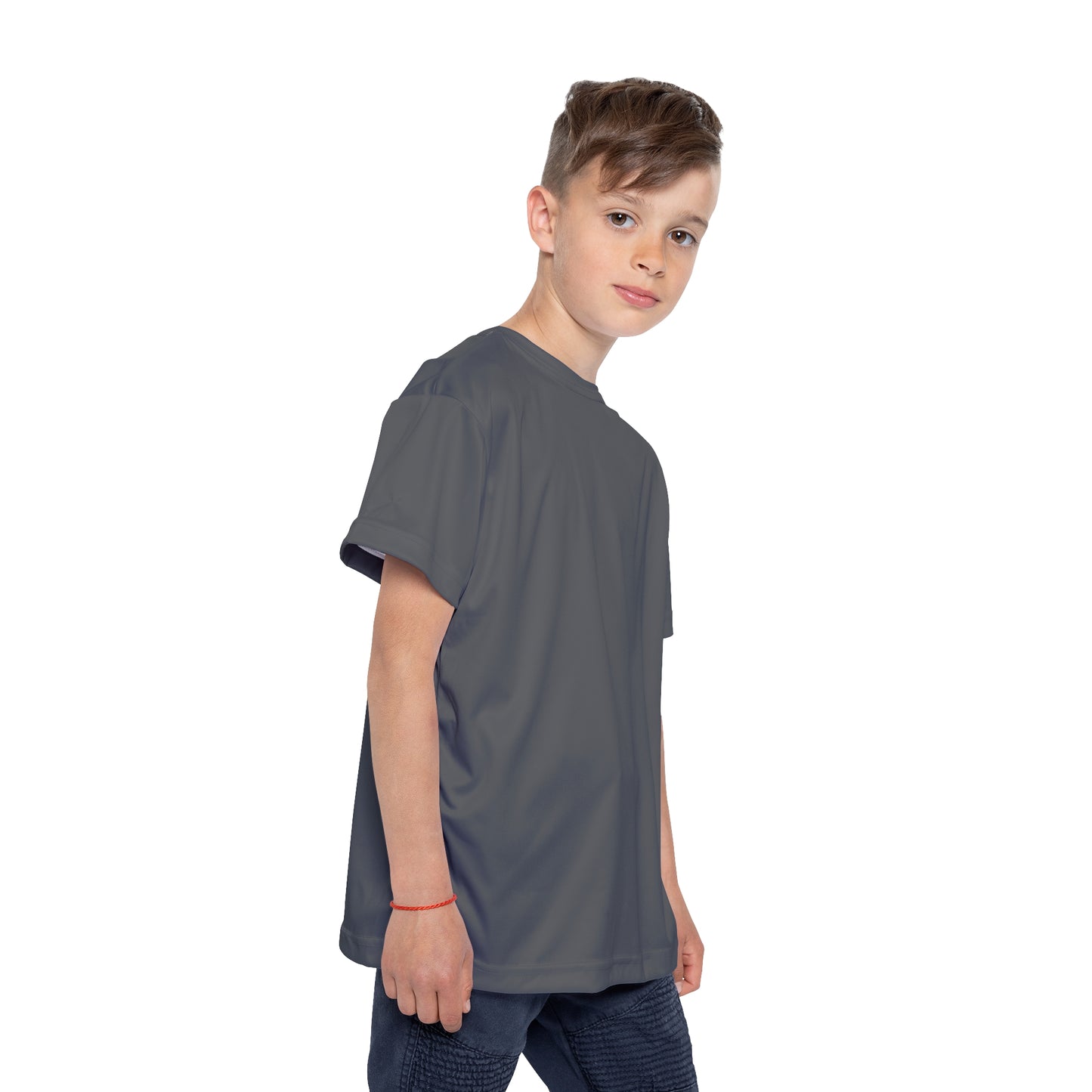 Kids Personalized Athletic Wear Sports Jersey