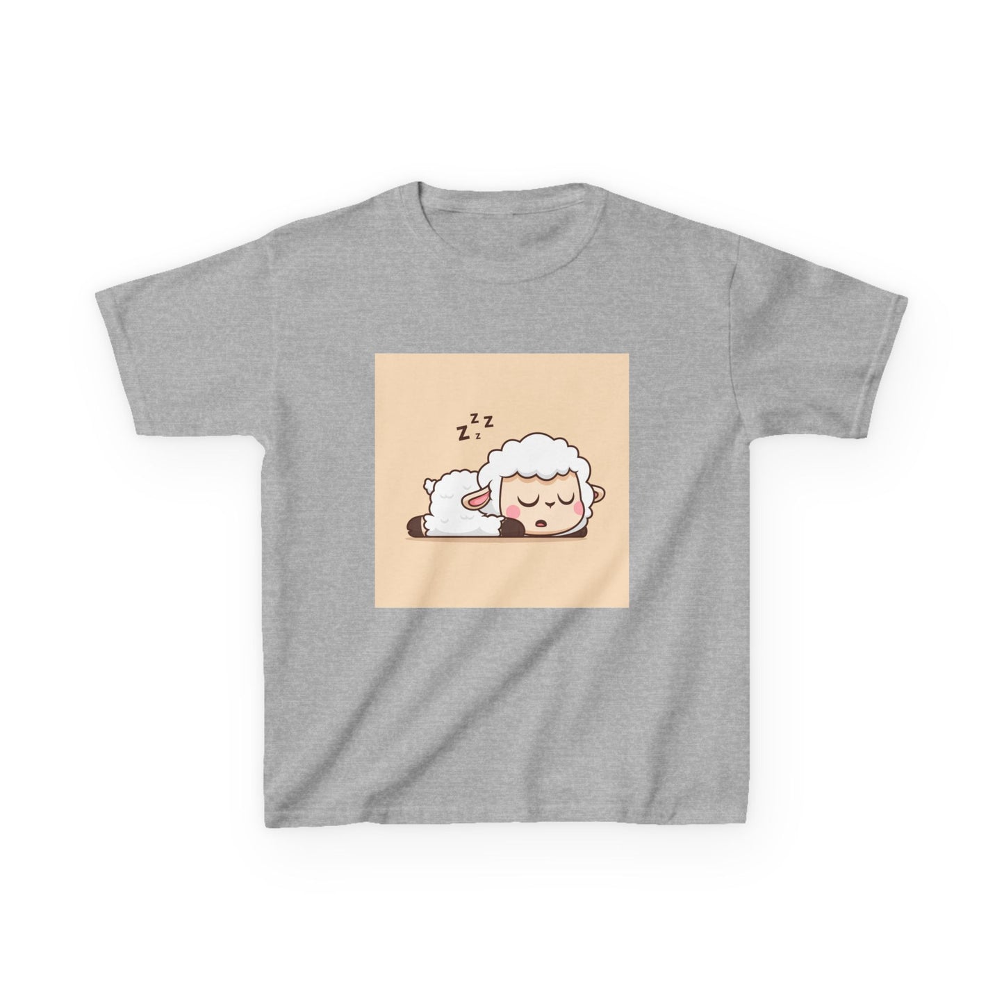 Kids Heavy Cotton™ Tee