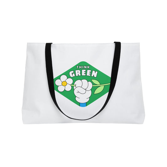 Weekender Tote Bag