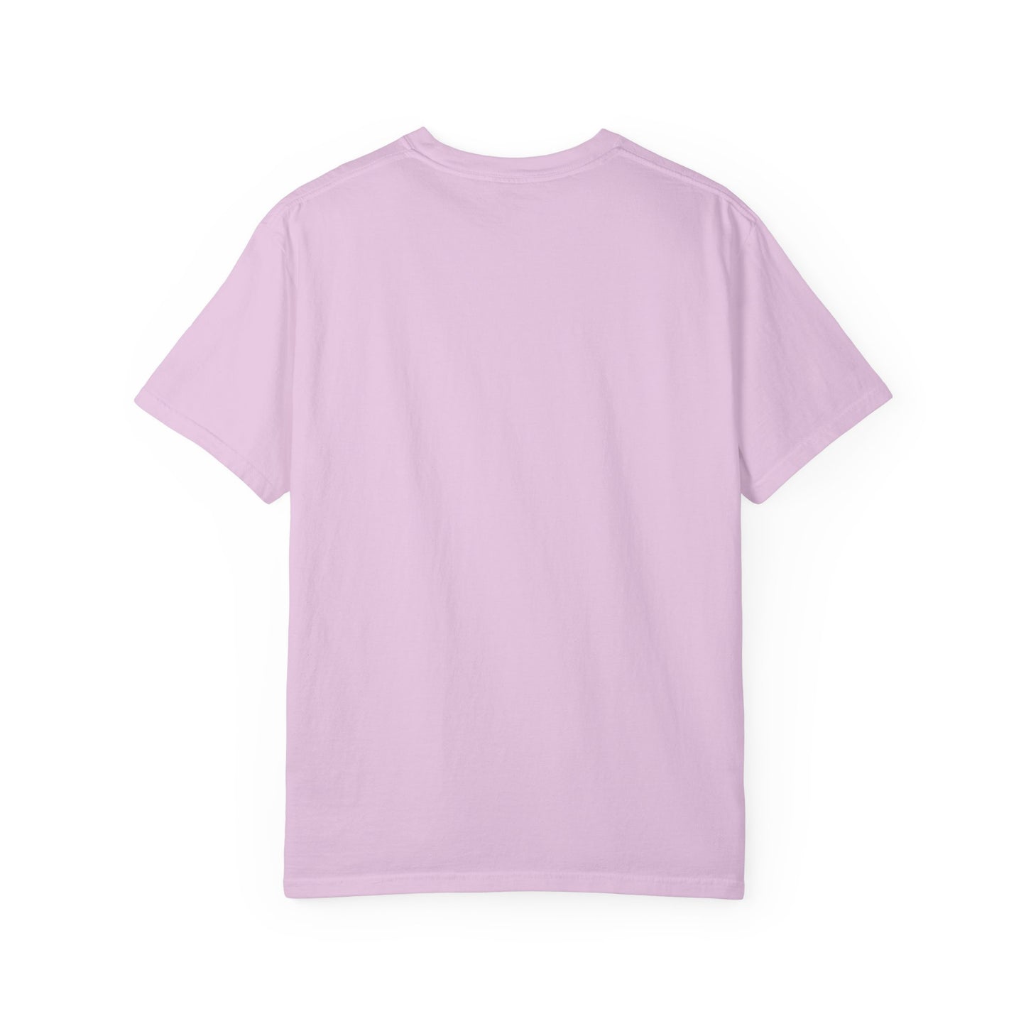 Unisex Garment-Dyed T-Shirt for Everyday Comfort & Style