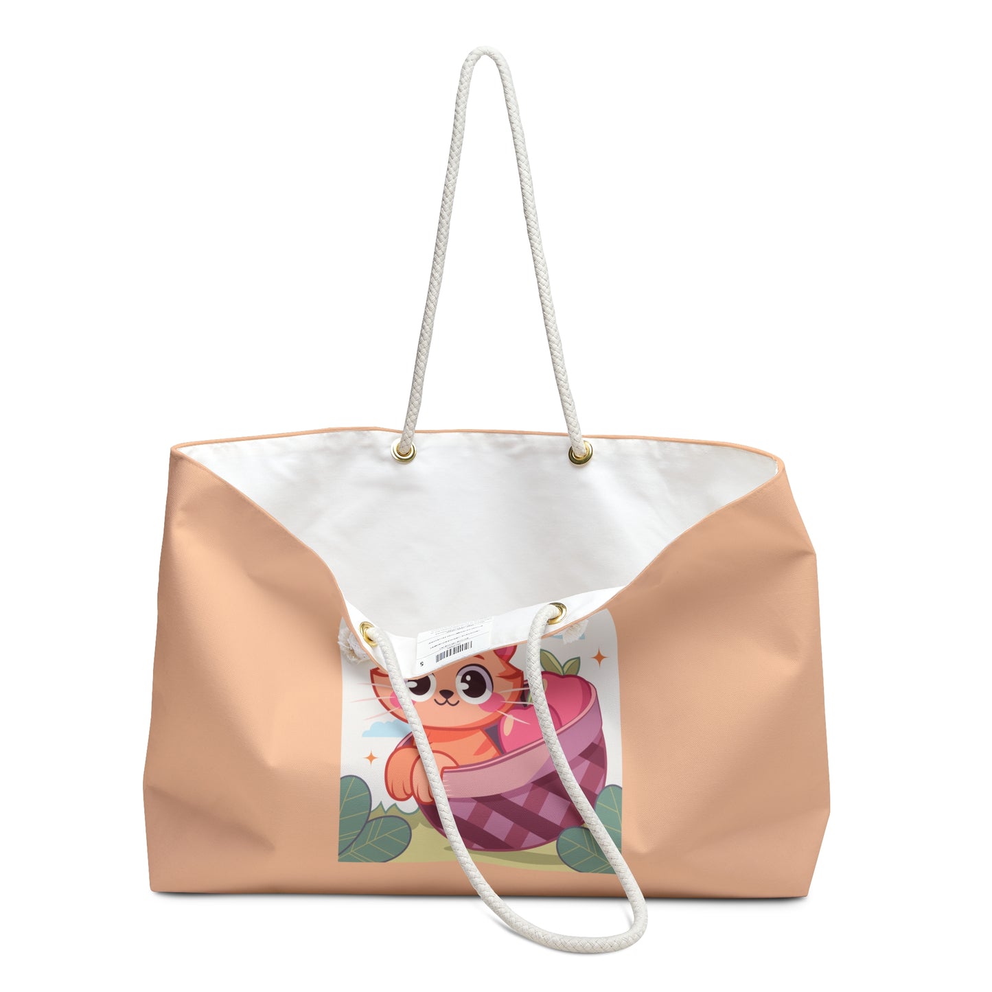 Weekender Bag