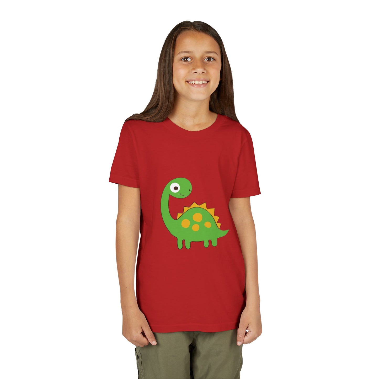 Youth Short Sleeve Tee