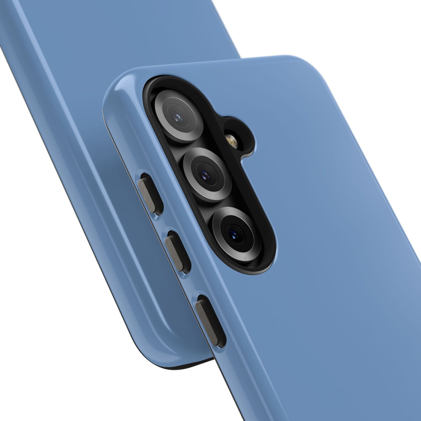 Blue Aesthetic Phone Case