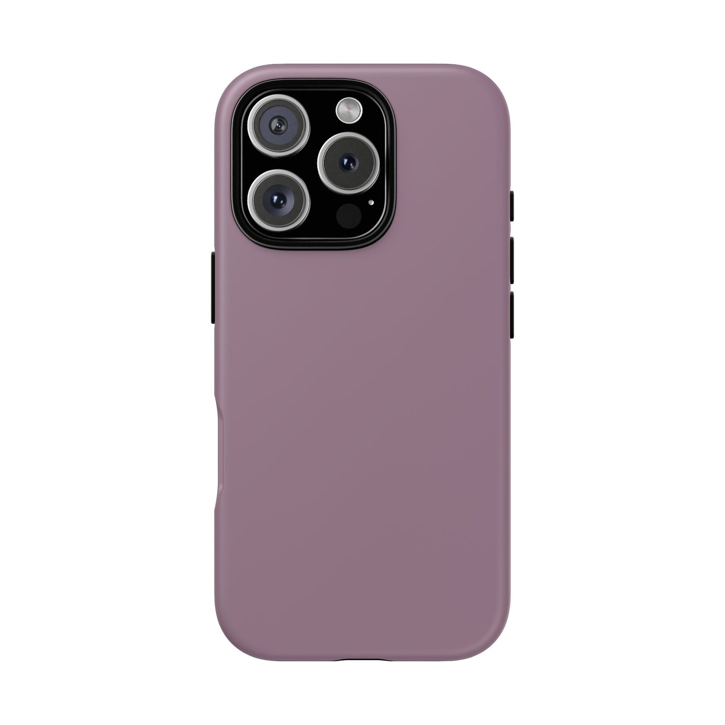 Purple Tough Phone Case
