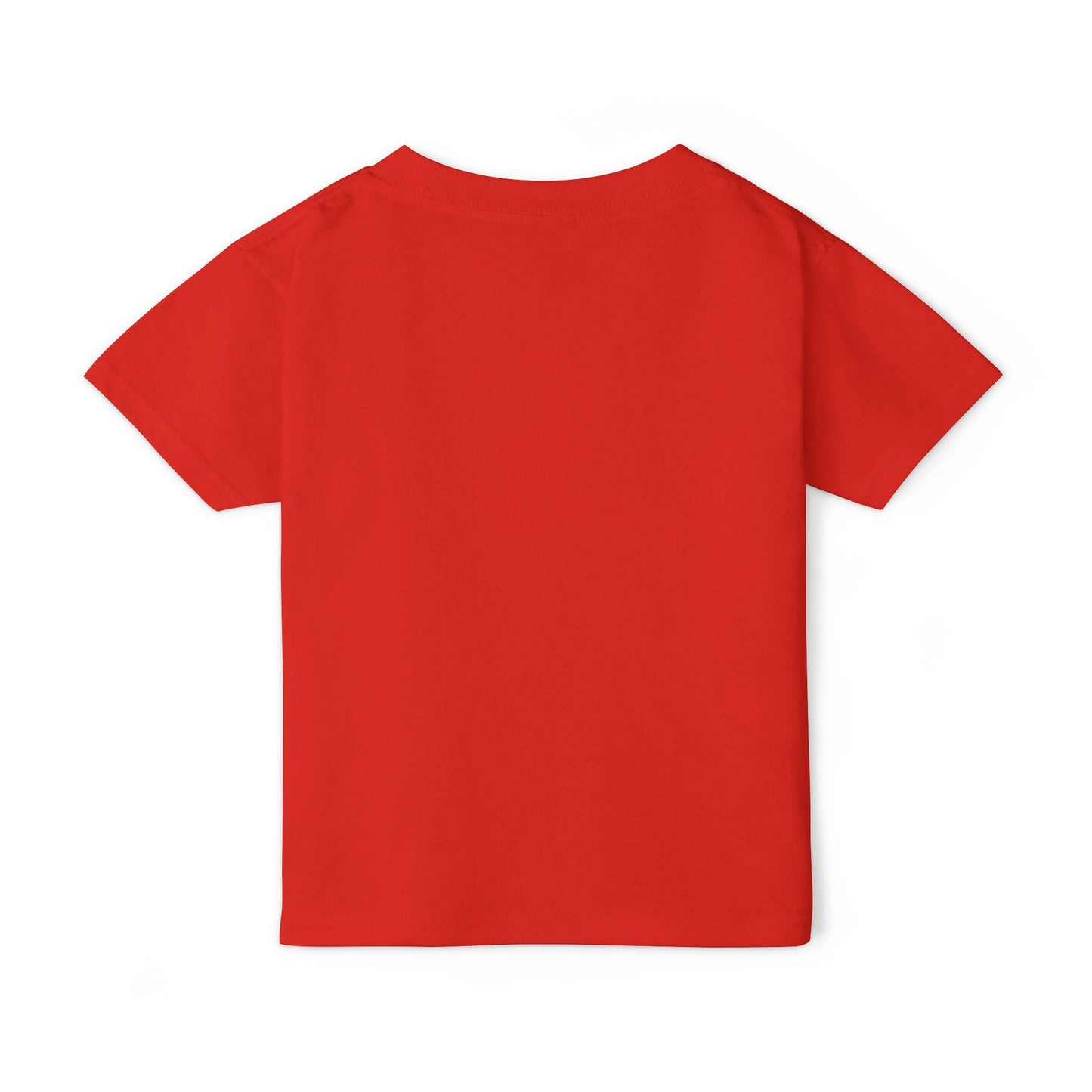 Heavy Cotton Toddler Banana T-shirt