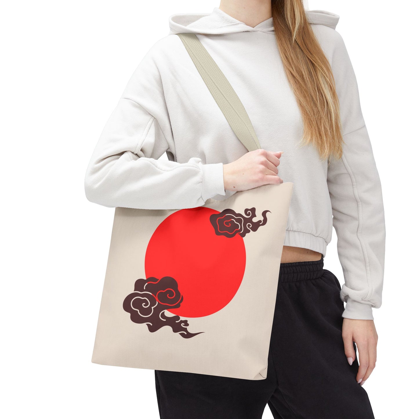 Tote Bag (AOP)