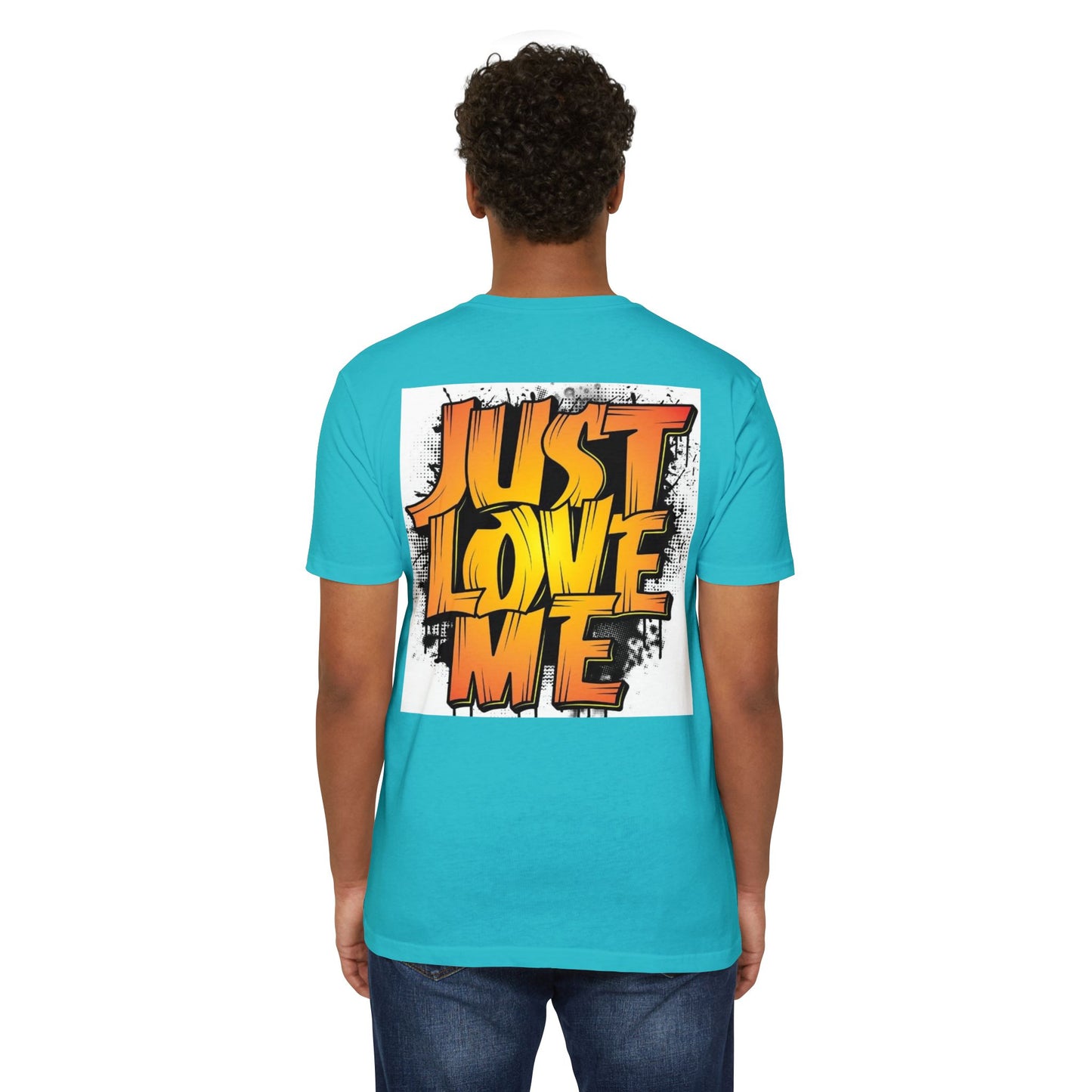 Kamado Tanjiro Men’s T-Shirt | Demon Slayer Anime Graphic Tee