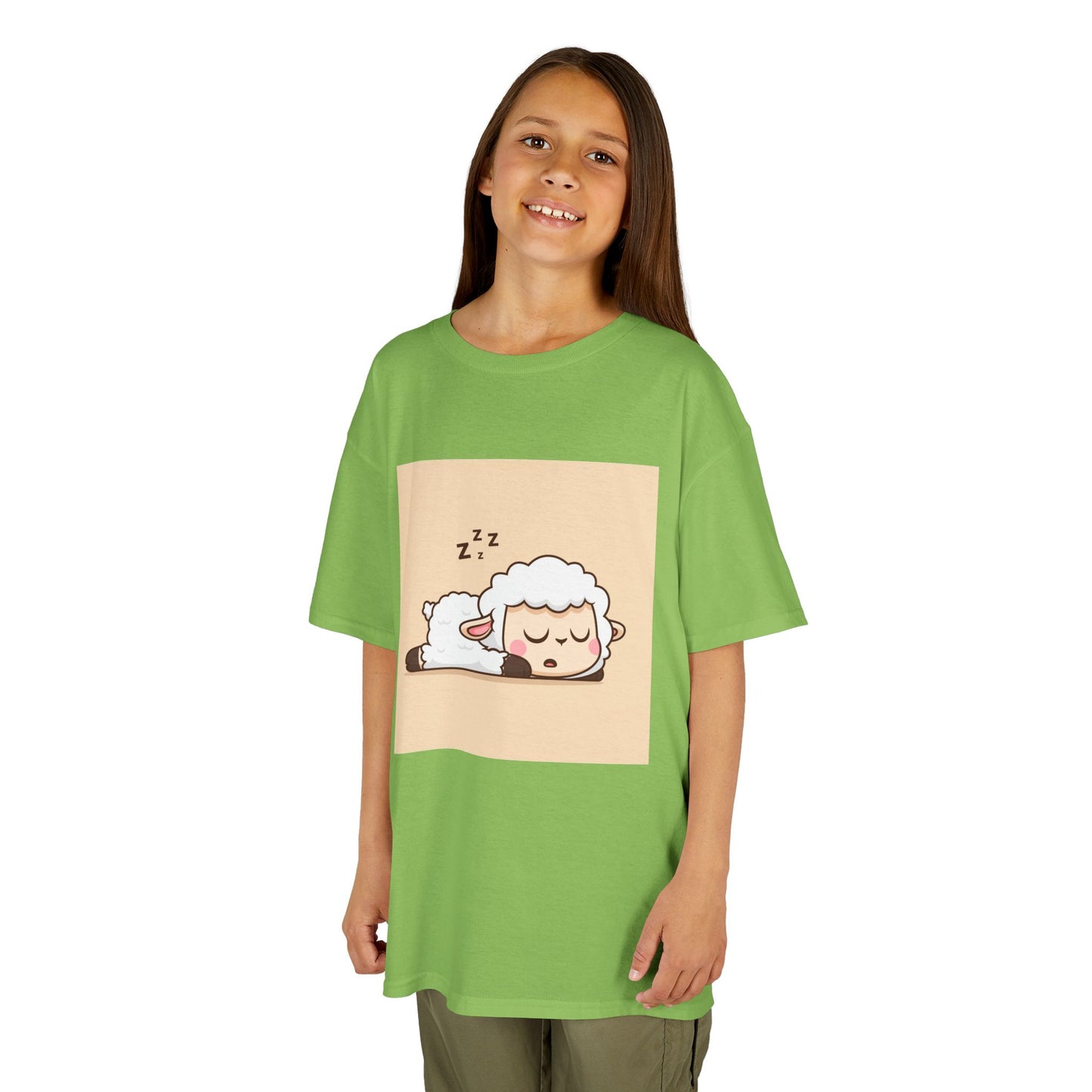 Kids Heavy Cotton™ Tee