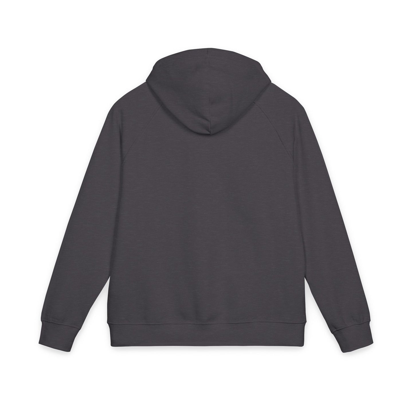 Cartoon Chest Trendy Streetwear Hoodie for Men & Women