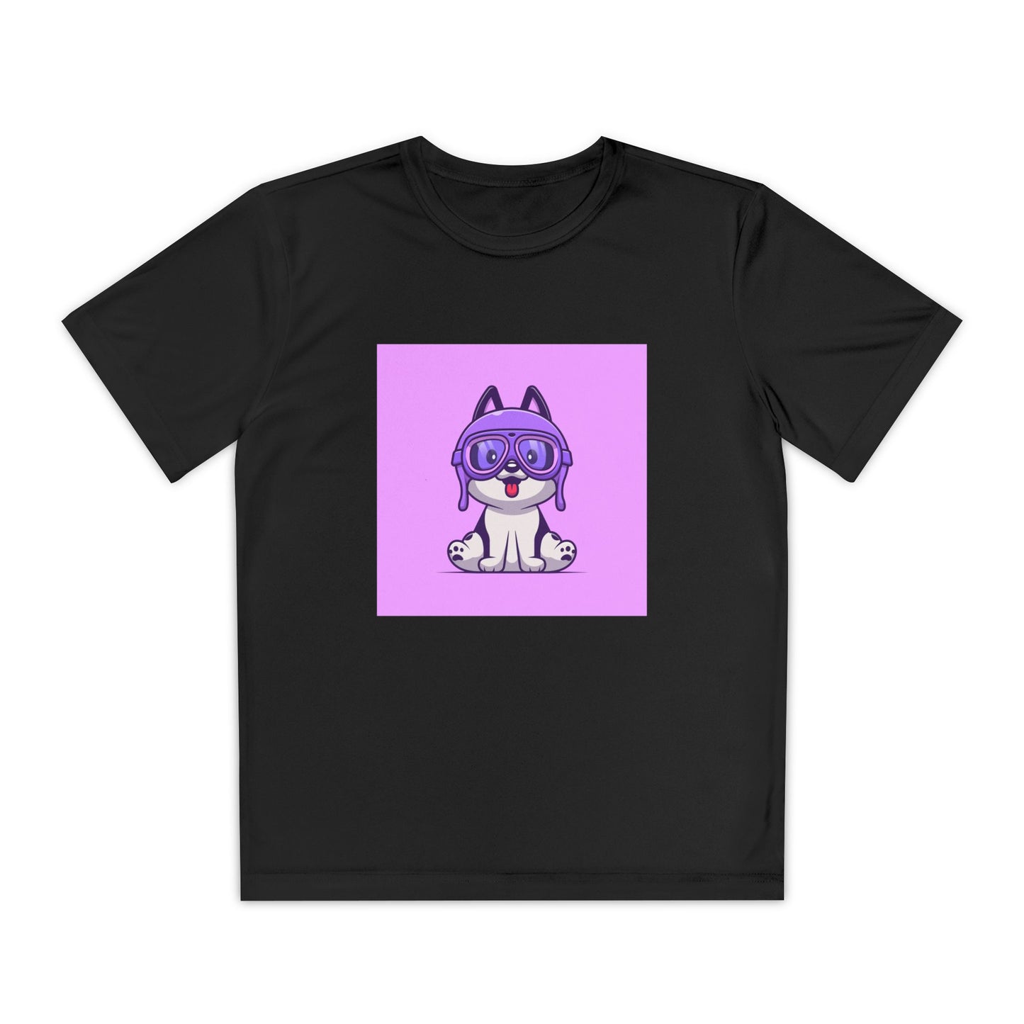 Youth Competitor Tee