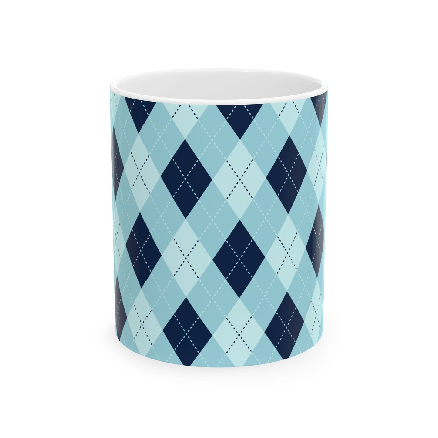 Ceramic Mug, (11oz, 15oz)