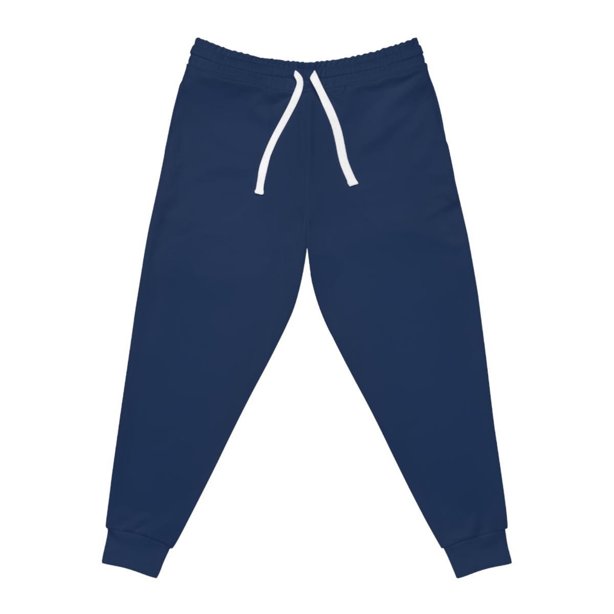 Navy Blue Men’s Athletic Joggers for Active Everyday Wear