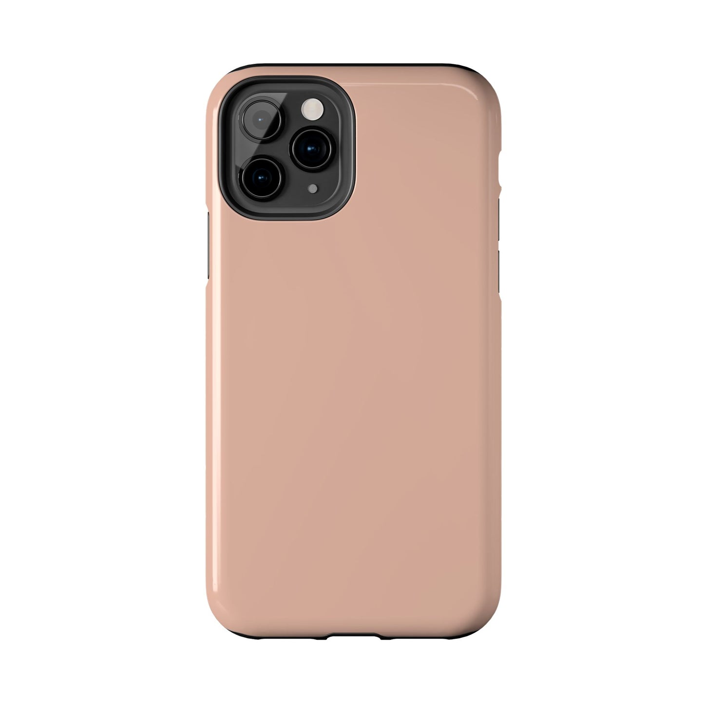 Rose Gold Aesthetic Phone Case