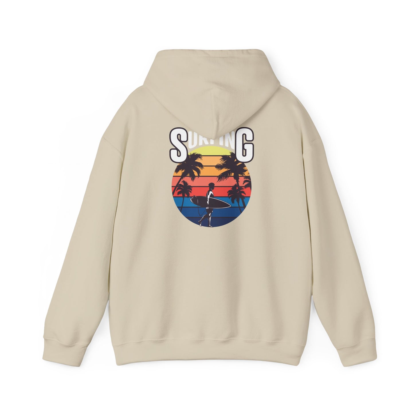 Unisex Heavy Blend™ Hooded Sweatshirt
