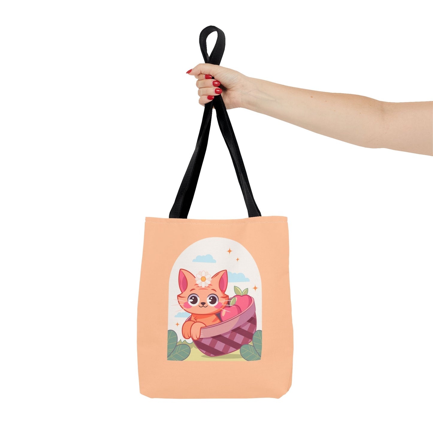 Tote Bag (AOP)