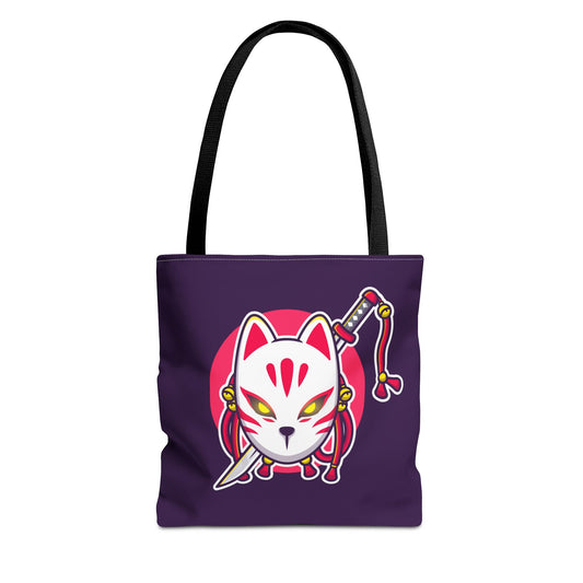 Tote Bag (AOP)