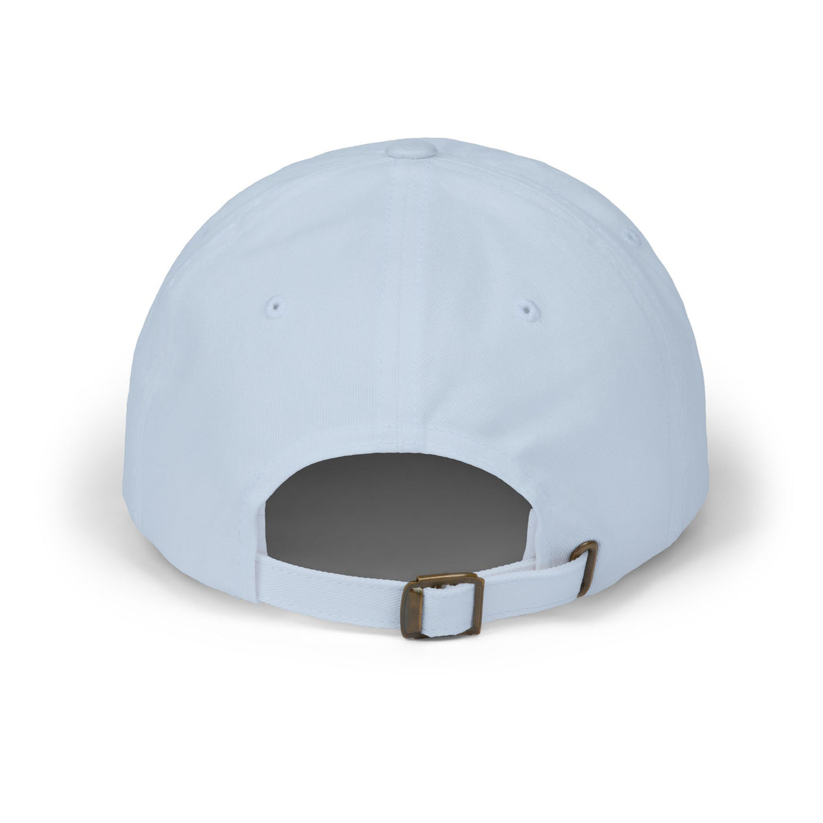 Unisex Casual Beige Cap with Artistic Star Design