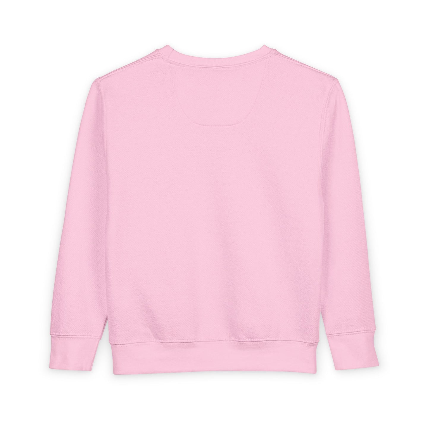 Toddler Sweatshirt Soft, Cozy Kids Pullover
