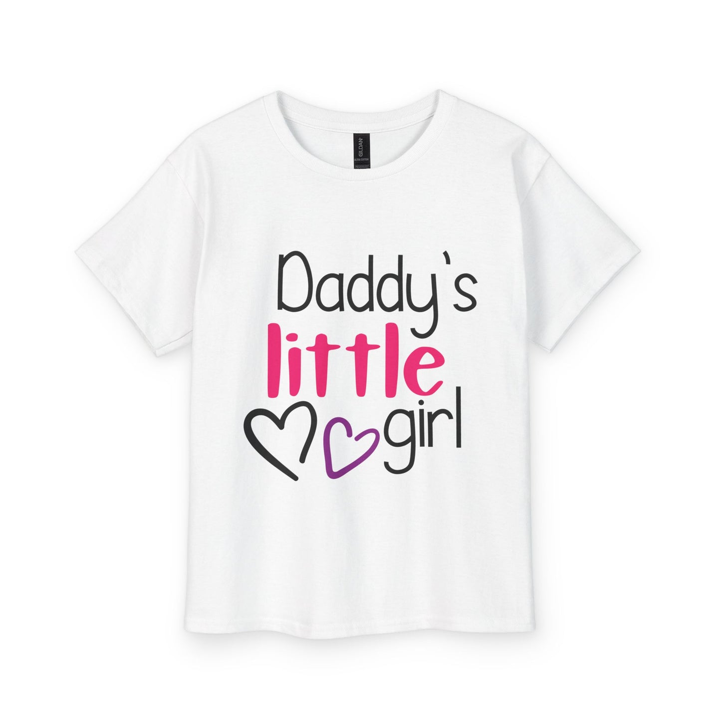Cute Kids T-Shirt | Toddler Clothes
