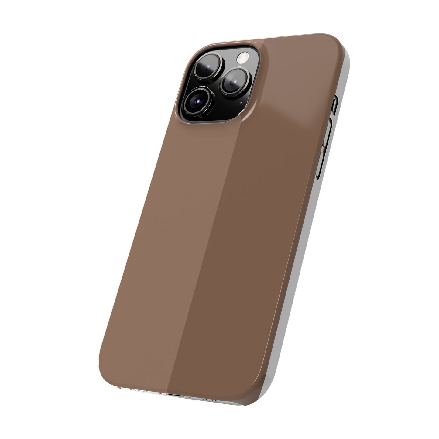 Tan Shade Slim Phone Case