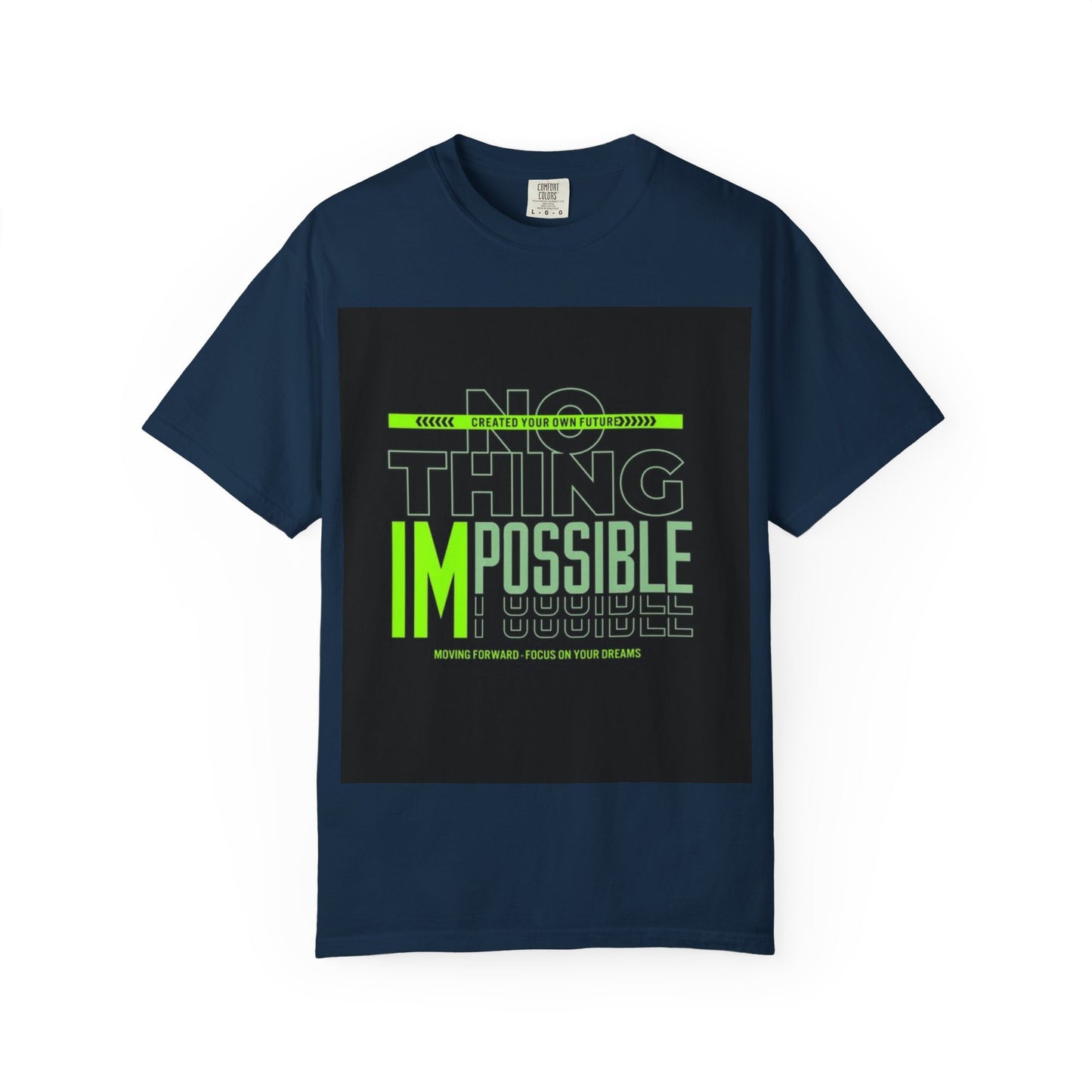 Graphic Men's T-Shirt