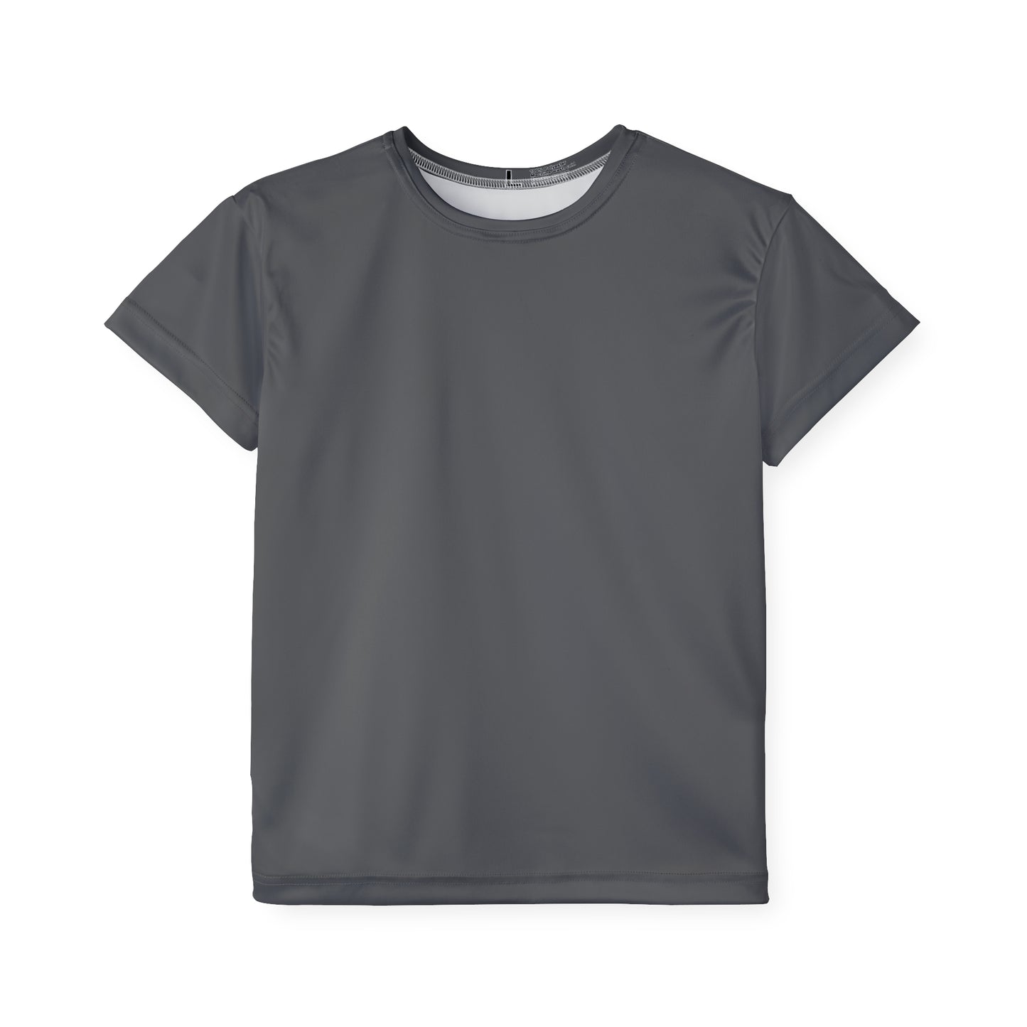 Kids Personalized Athletic Wear Sports Jersey