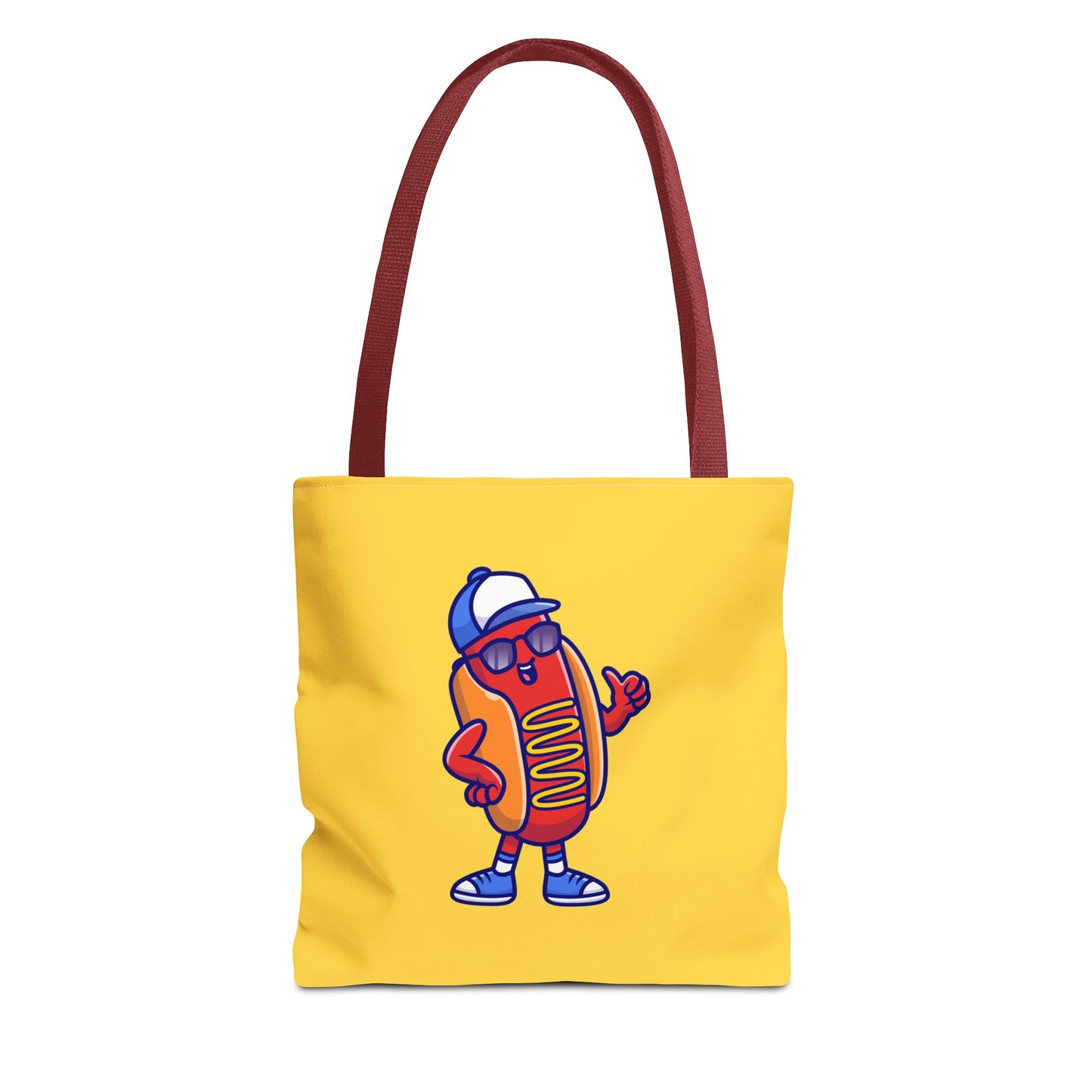 Tote Bag (AOP)