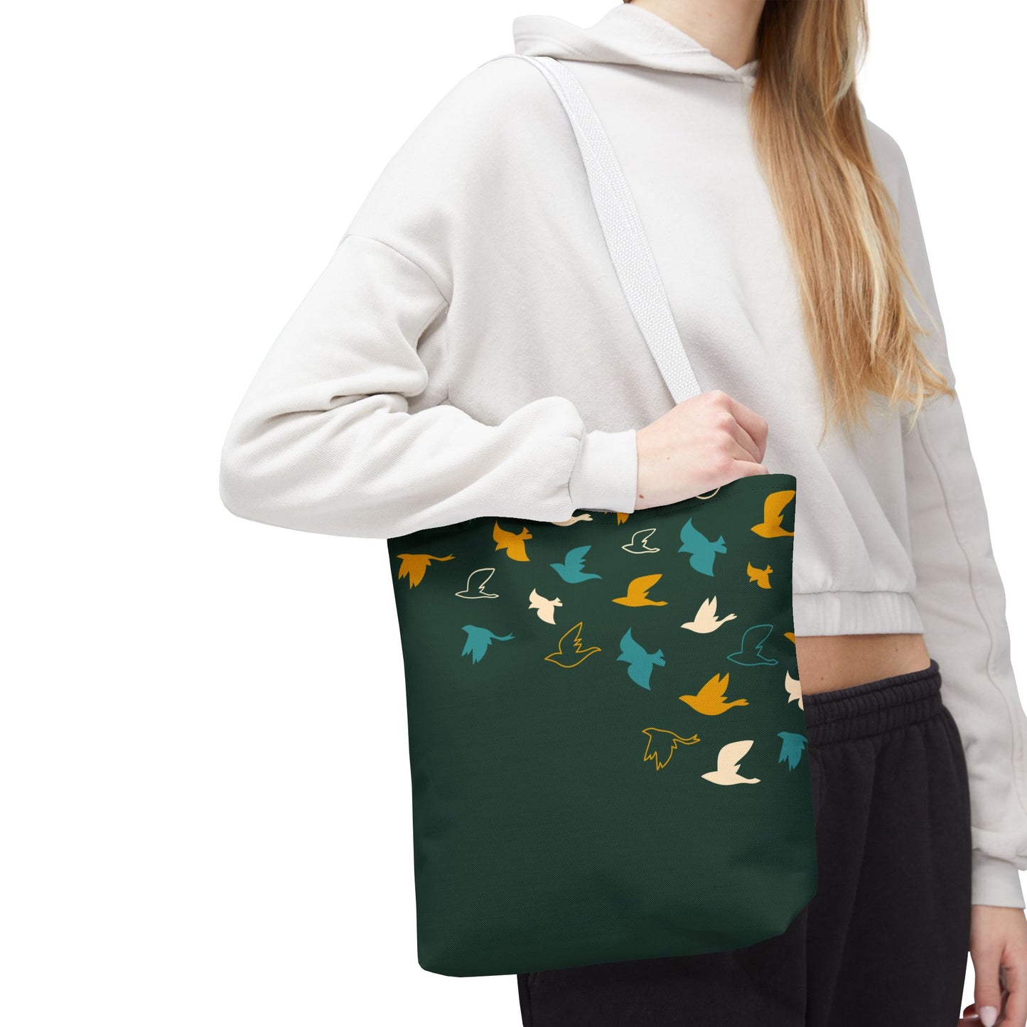 Tote Bag (AOP)