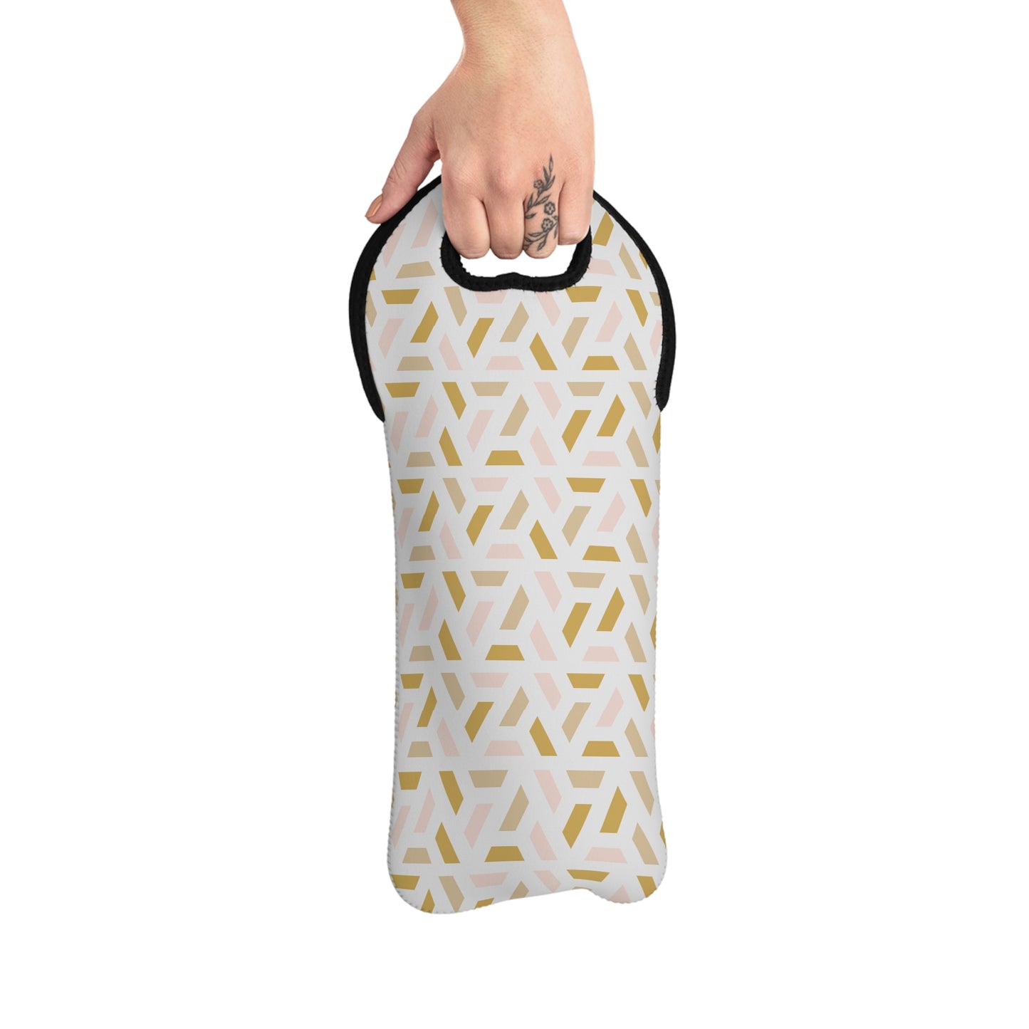 Wine Tote Bag