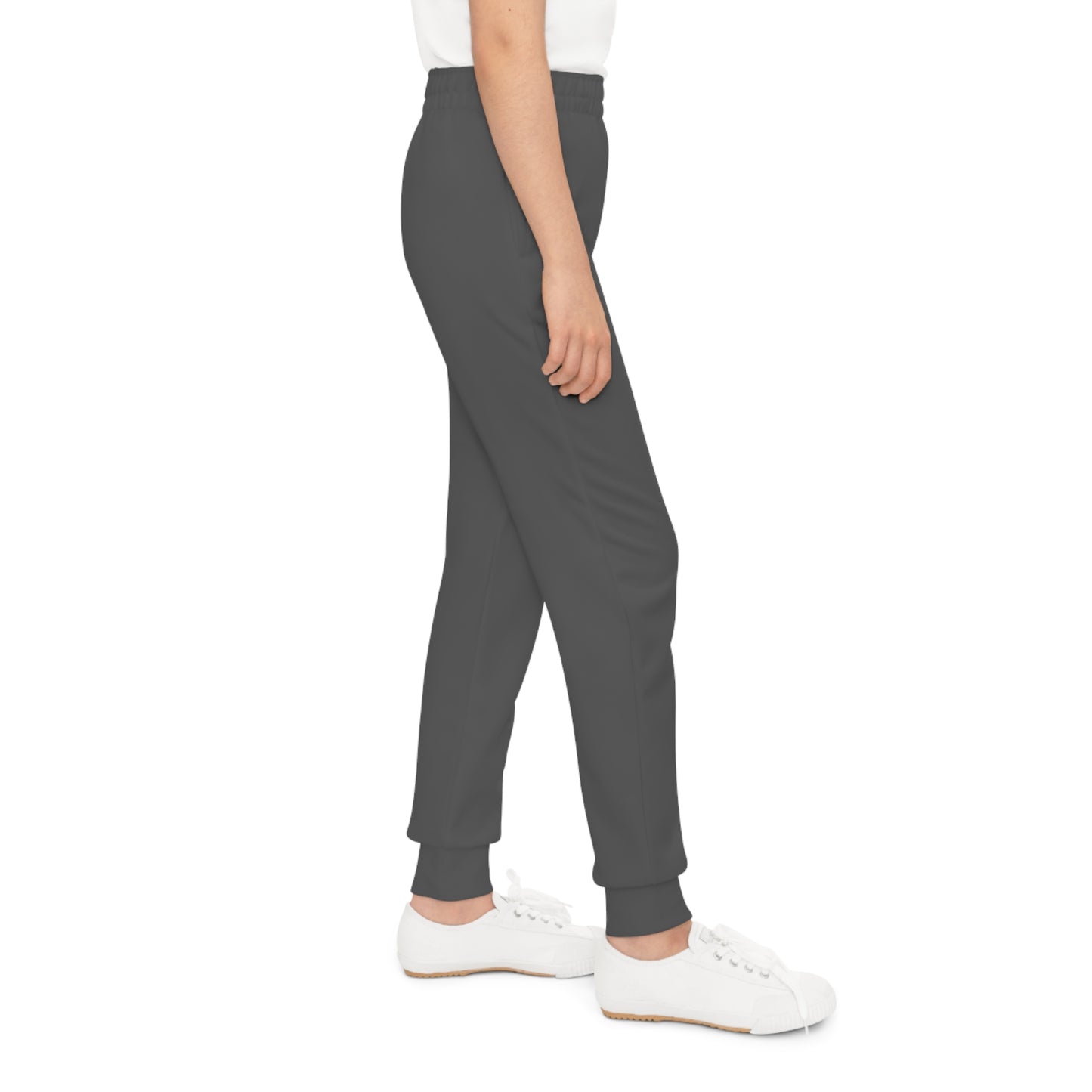 Comfortable Athletic Joggers for Active Kids